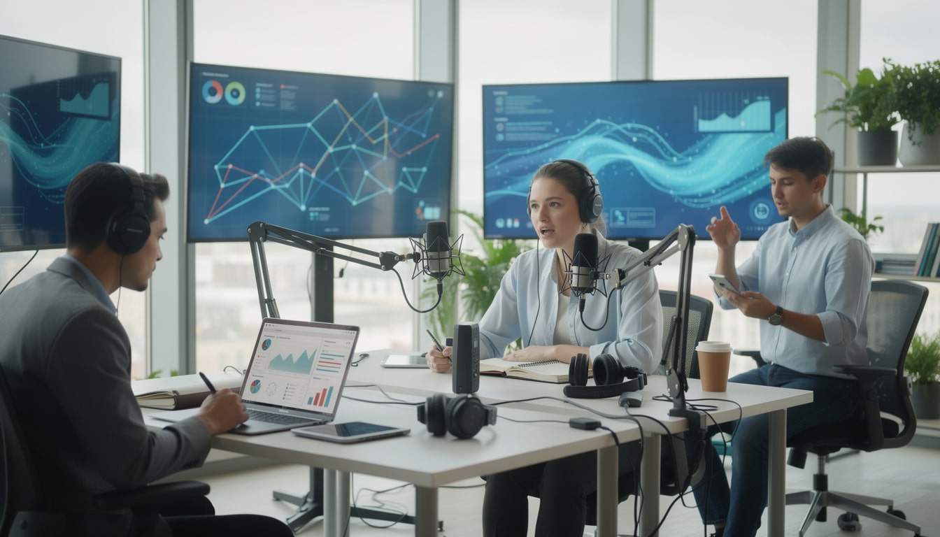 découvrez com-et-doc, votre média incontournable pour tout comprendre sur la communication, ses enjeux, ses outils et ses tendances actuelles.