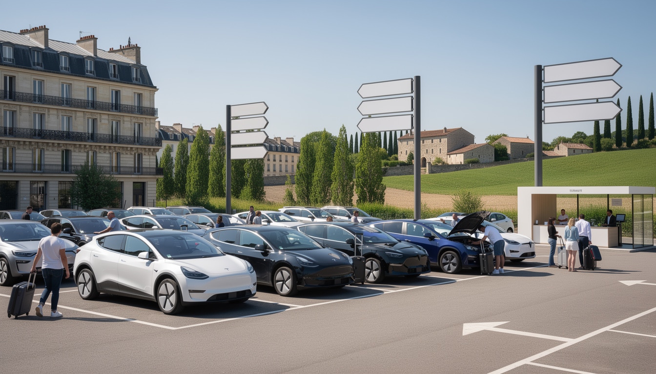 comparez les offres de location de voiture en france parmi plus de 50 loueurs et trouvez le meilleur prix dans 16 639 villes.